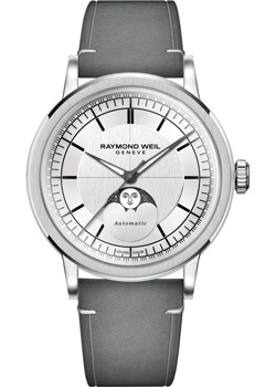 Raymond Weil Millesime